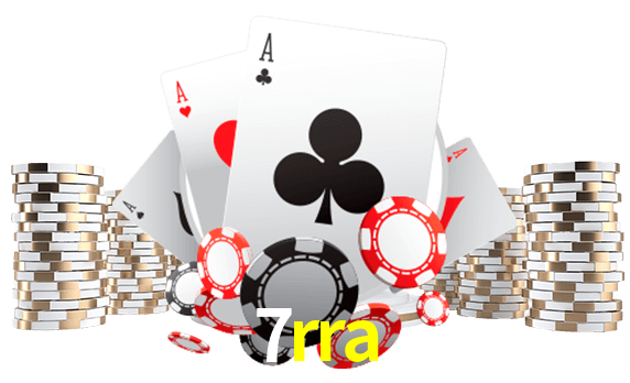 Jogue jogos de pôquer em 7rra