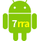Aplicativo 7rra para Android