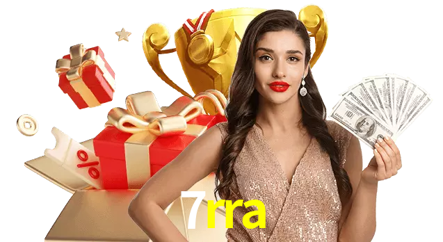 Jogue com dealers reais no 7rra!