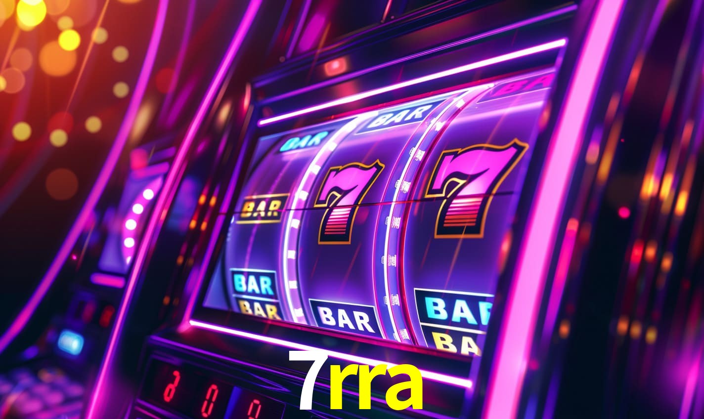 7rra - Cassino 100% Oficial - 7rra.com