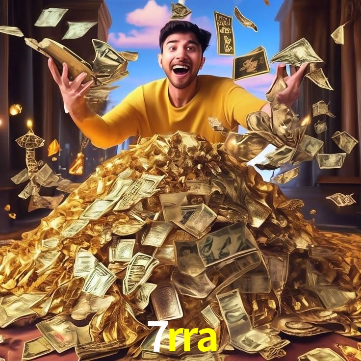 Estatísticas 7rra