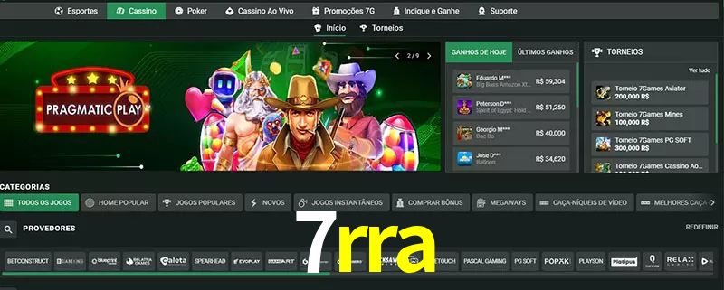 cassino 7rra