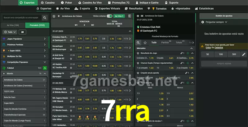 apostas esportivas