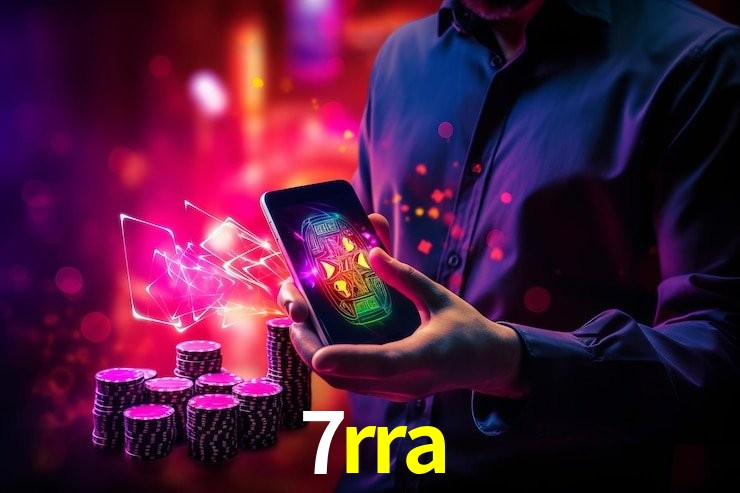Apostas de Tênis 7rra