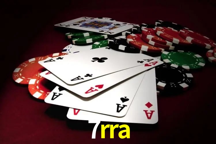 Estatísticas Esportivas 7rra