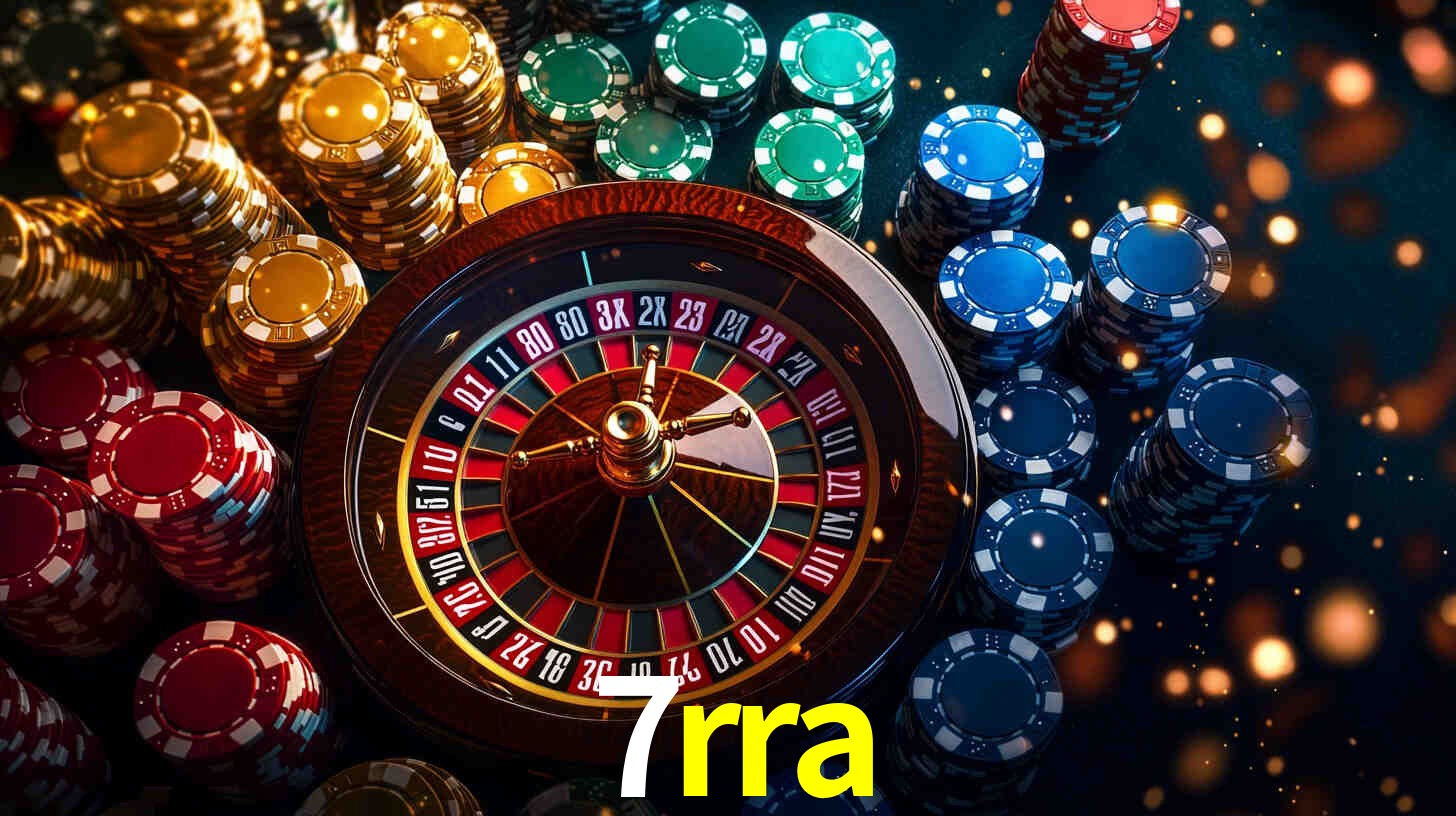 Welcome Bonus 7rra
