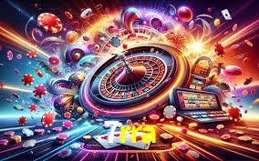 Casino Ao Vivo 7rra