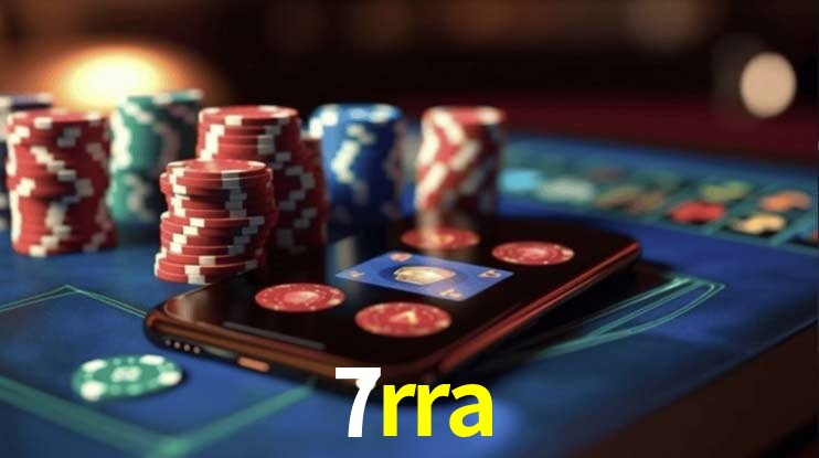 7rra São Paulo - Jogo Providers