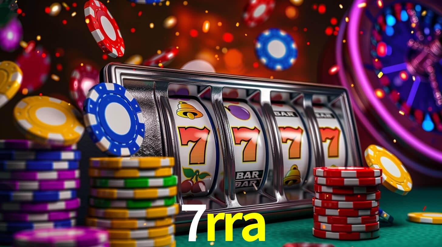 Estatísticas Crash Games 7rra