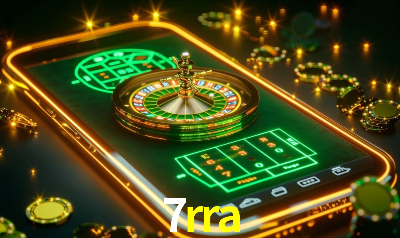 7rra - User Statistics
