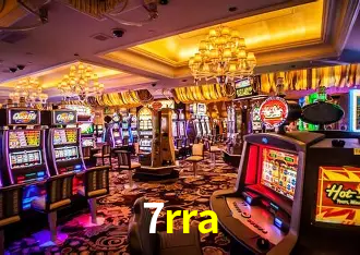 7rra Rio de Janeiro - Professional Dealers