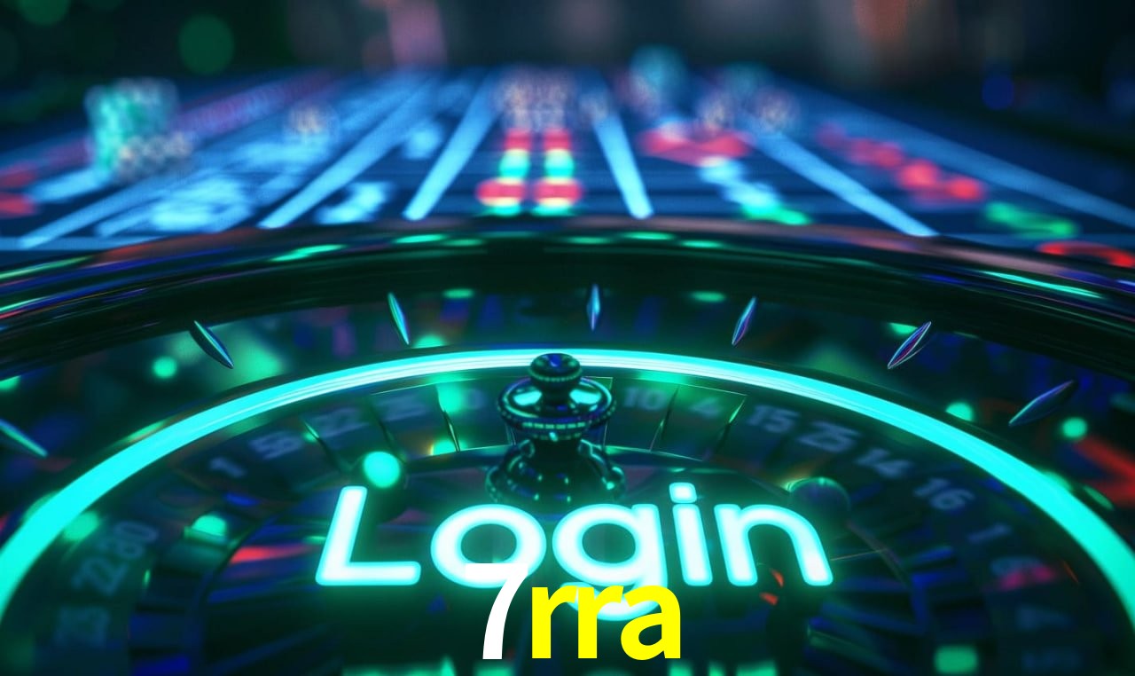 Jogos de Slot 7rra