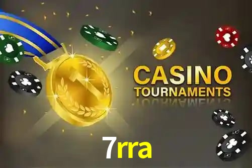 7rra - App Features