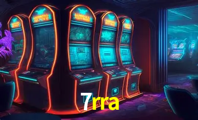A Revolução dos Aplicativos de Jogos no 7rra