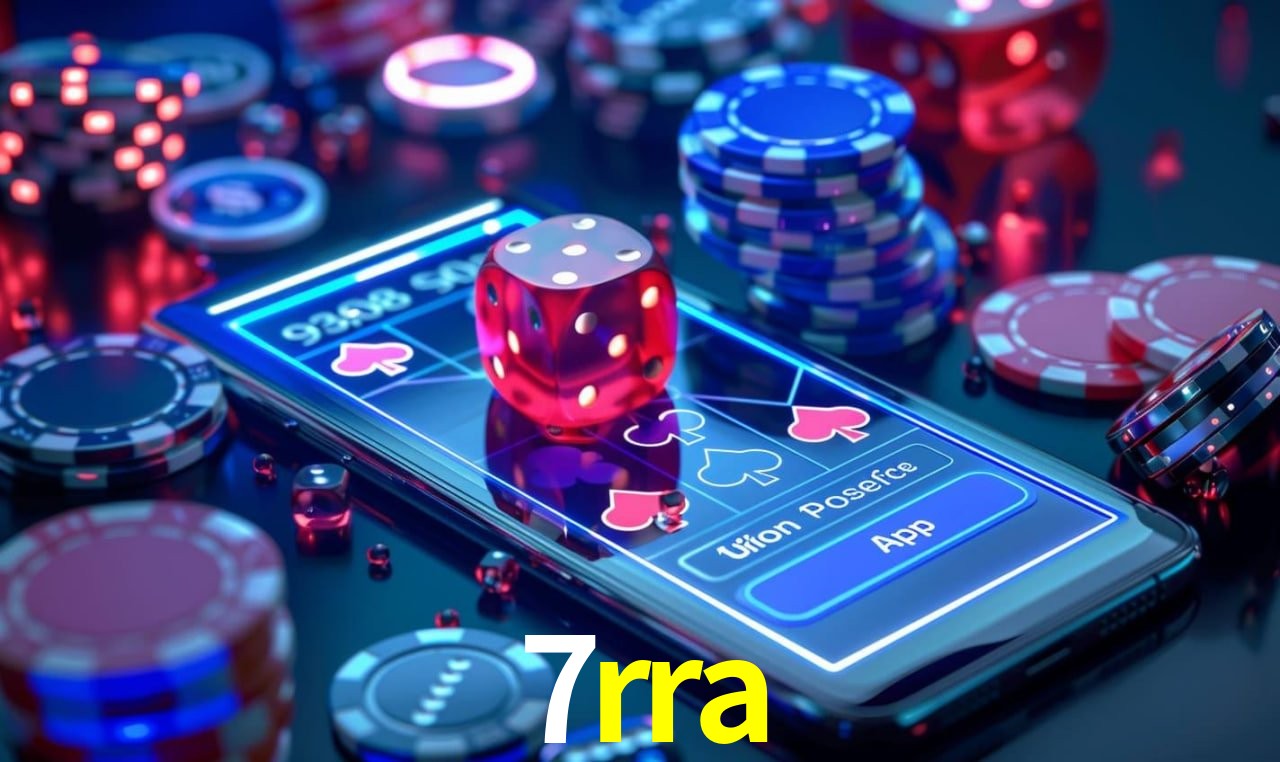 7rra - Análise de Mercados Esportivos