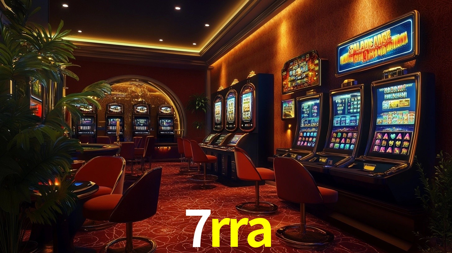 VIP Casino 7rra