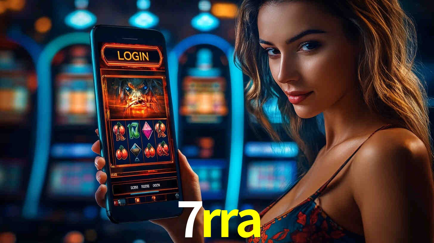 7rra: A Experiência de Casino com Jogos de Mesa ao Vivo