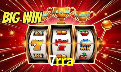 7rra Bônus - Pacote R$5.000 + VIP
