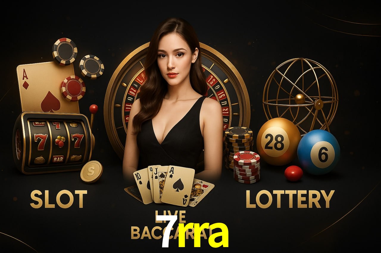 7rra Salvador - Promo Stats