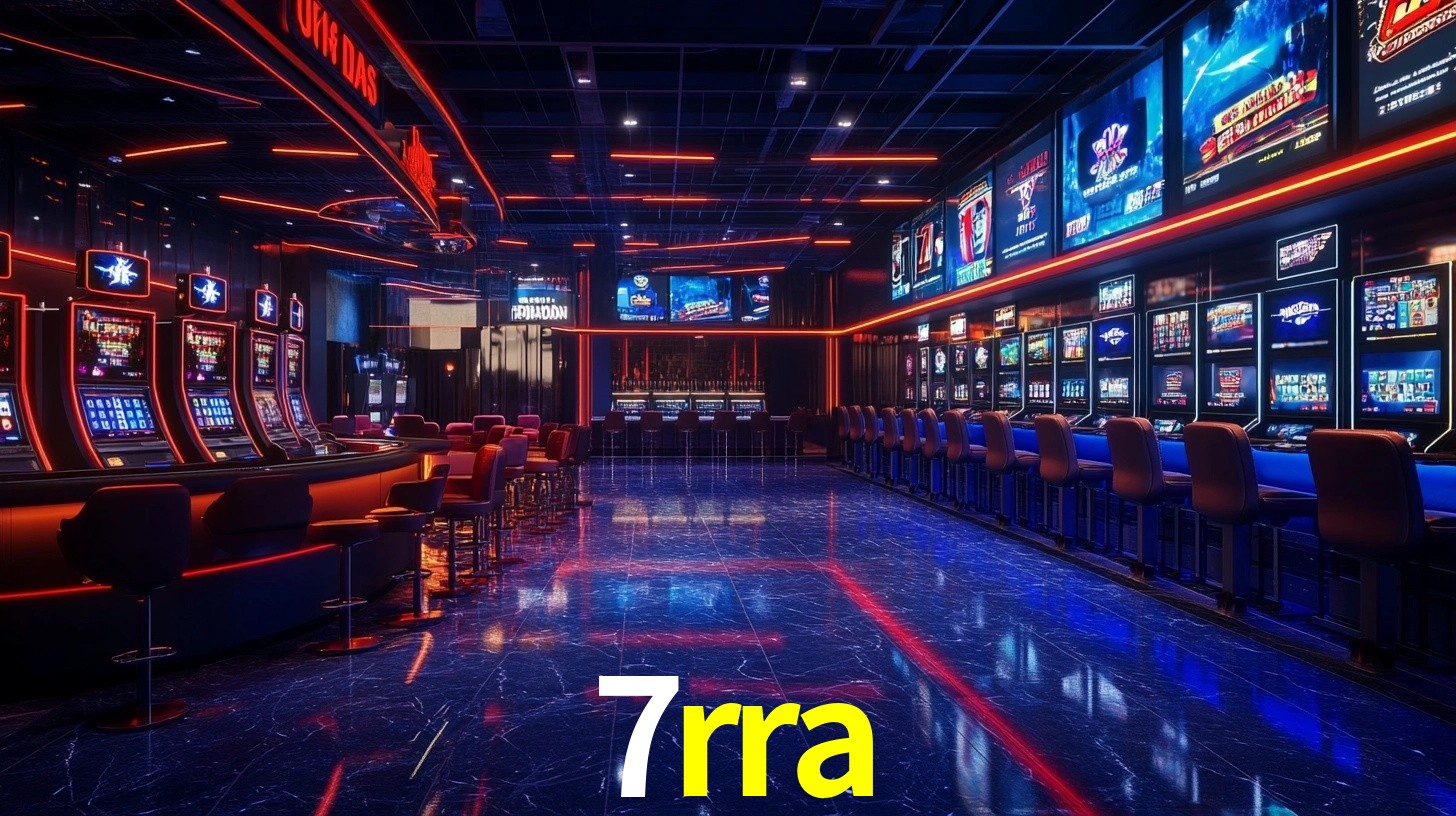 Roulette Table 7rra