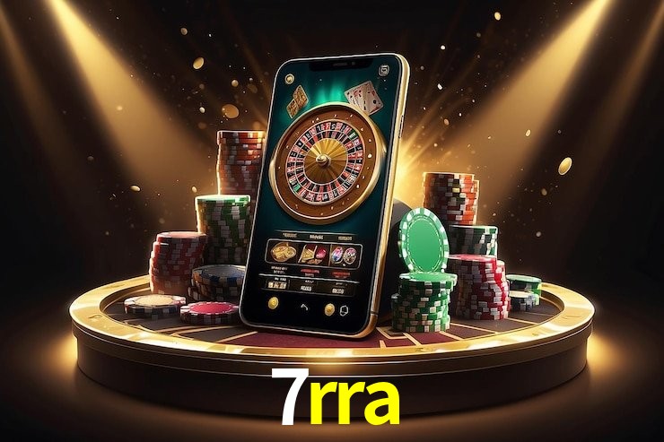 7rra - Winners Celebration