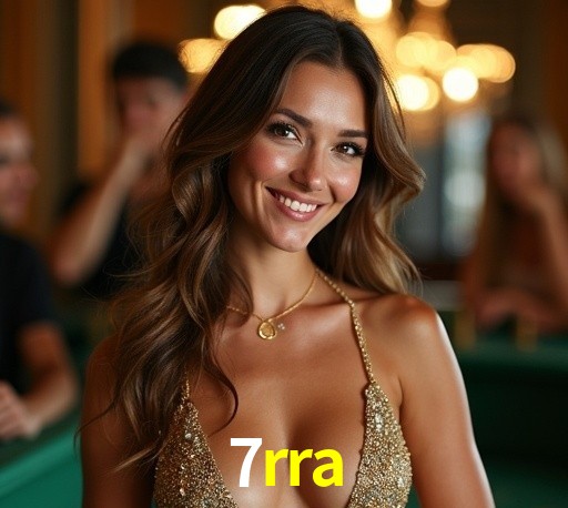 Mesa de Roleta 7rra