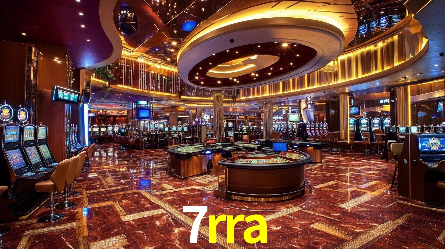 Blackjack Table 7rra