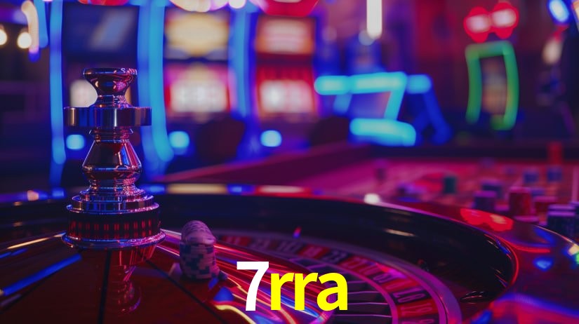 Explore as vantagens do 7rra: serviço profissional e confiabilidade