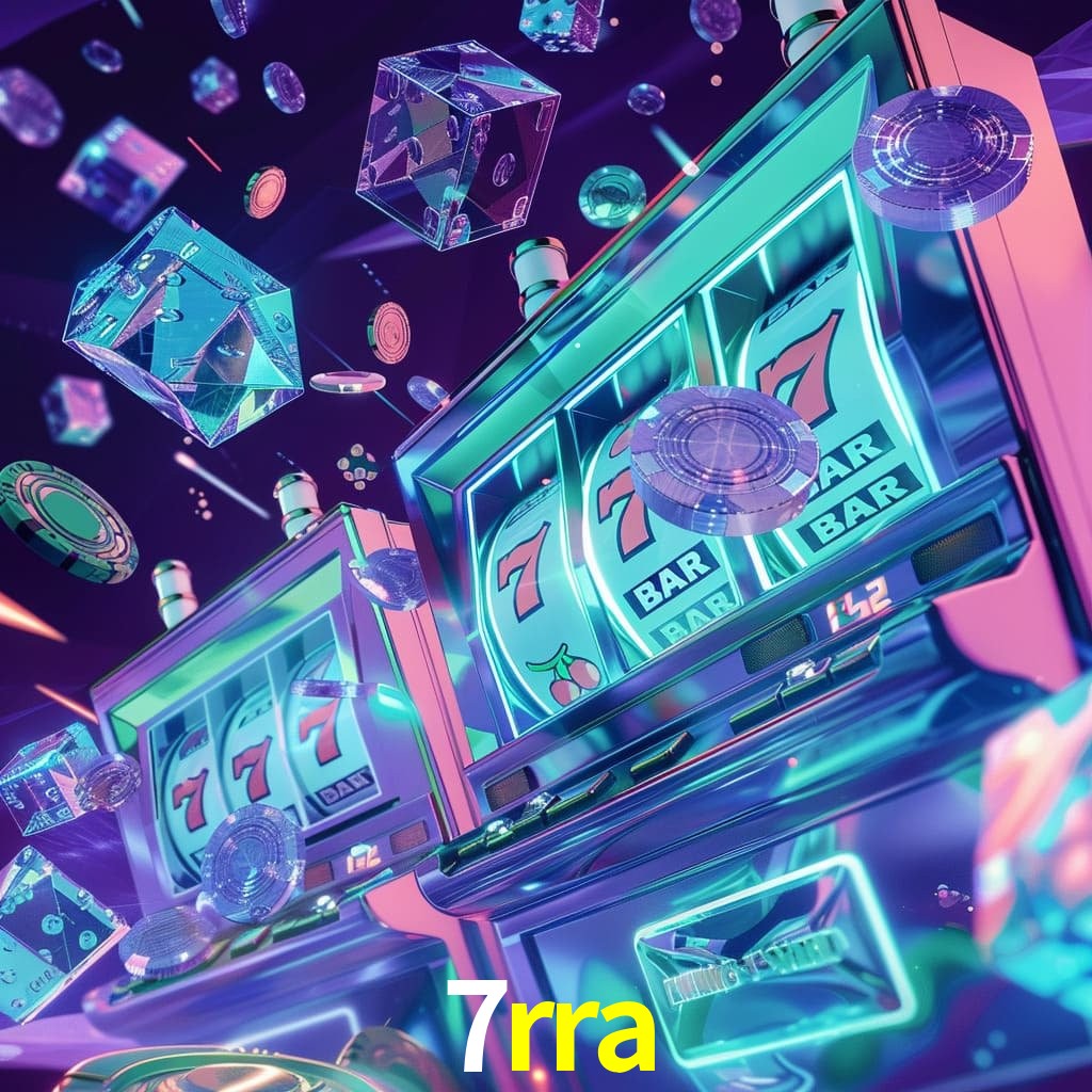 Jogos Exclusivos 7rra
