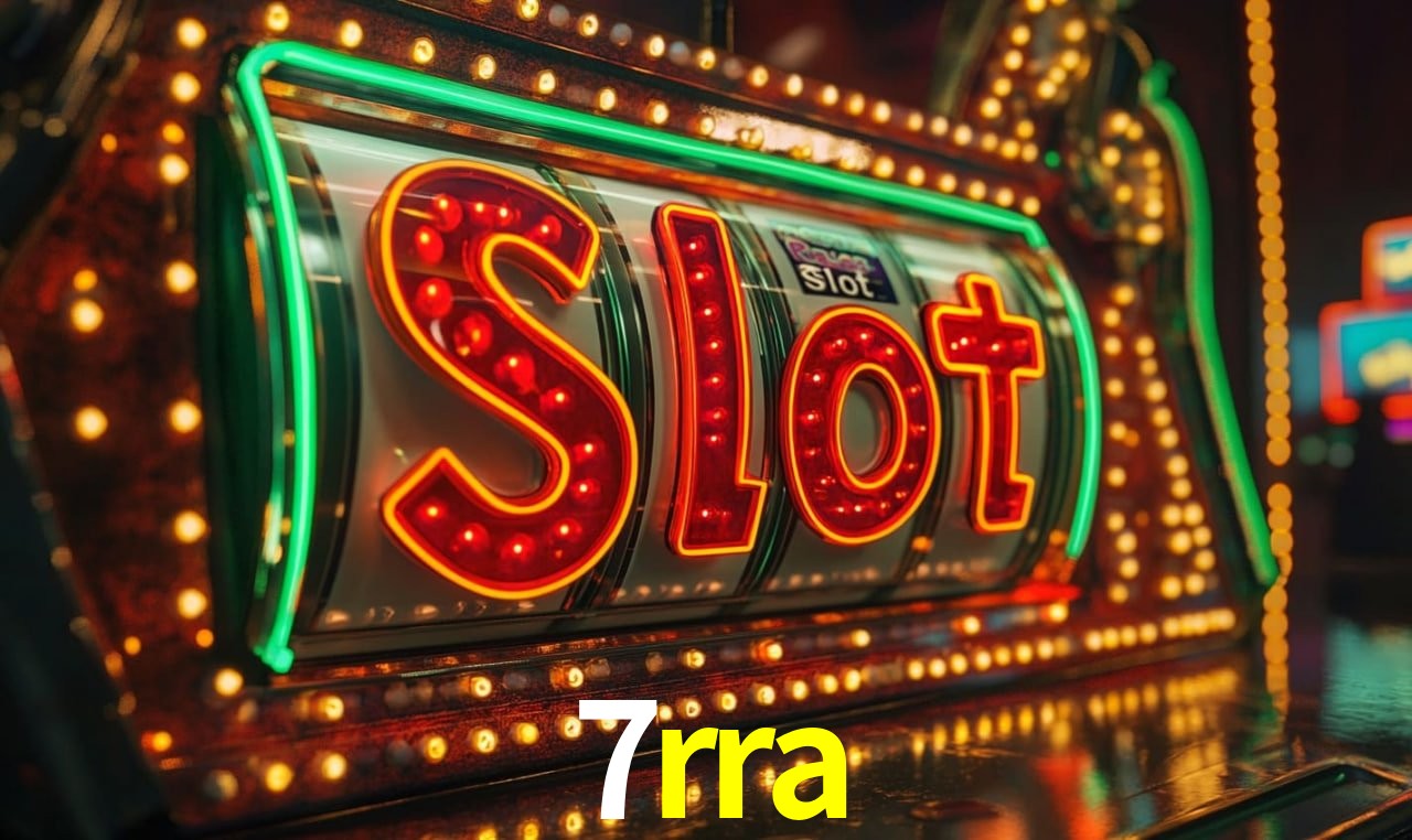 7rra - Security