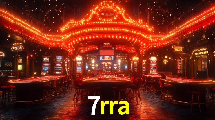 7rra App Interface