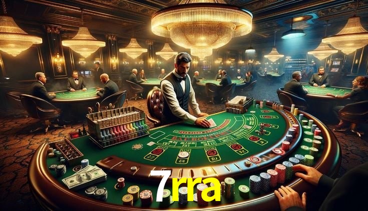 Slot Games 7rra