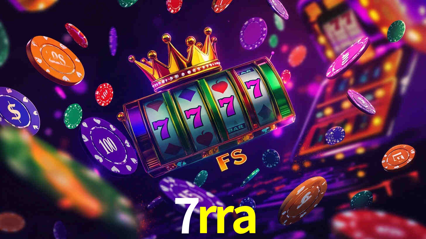 Live Casino 7rra