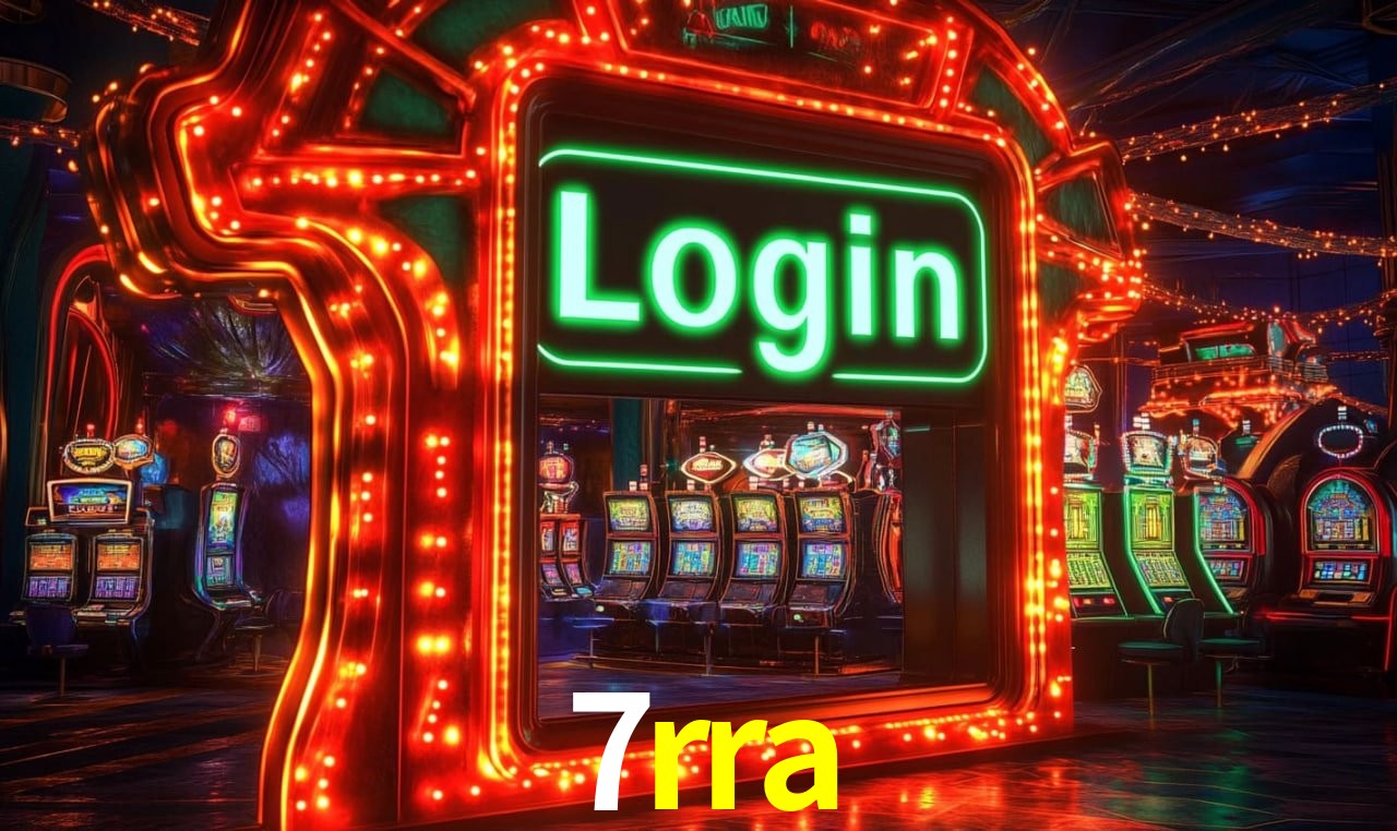 Diretório de Jogos 7rra