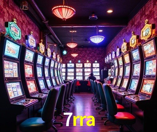 7rra Brasília - Bonus Features
