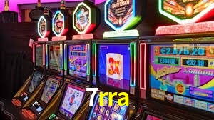 Mesa de Blackjack 7rra