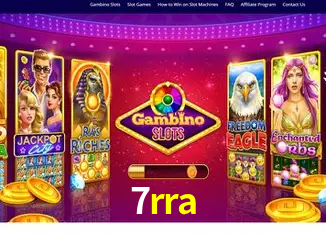 7rra Rio de Janeiro - Bonus Terms
