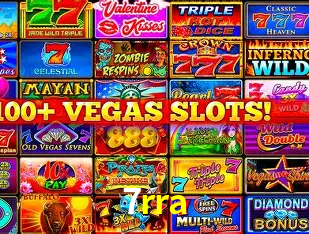 7rra Brasília - Casino Guide