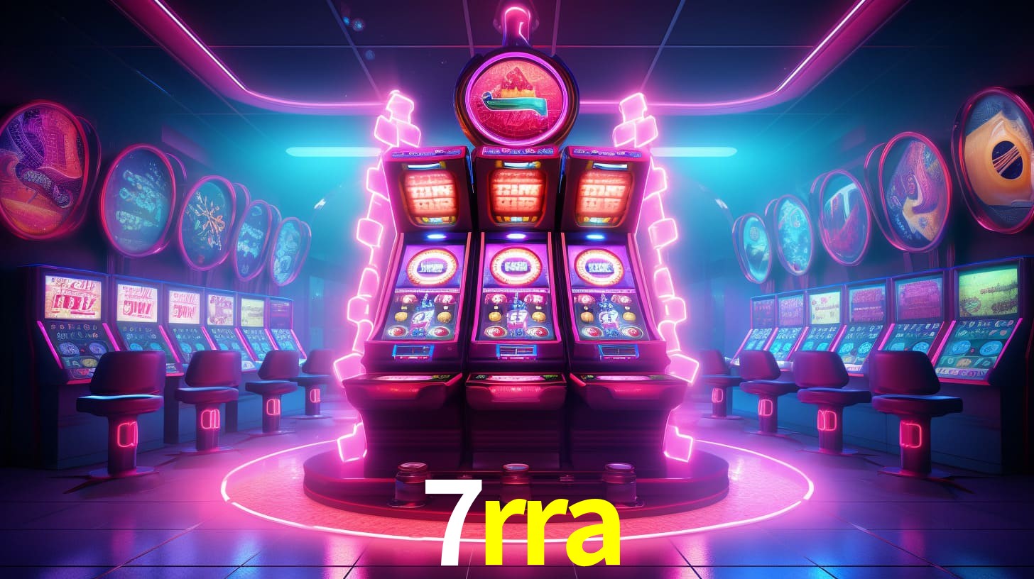 Sinta a adrenalina dos jogos de cassino com 7rra