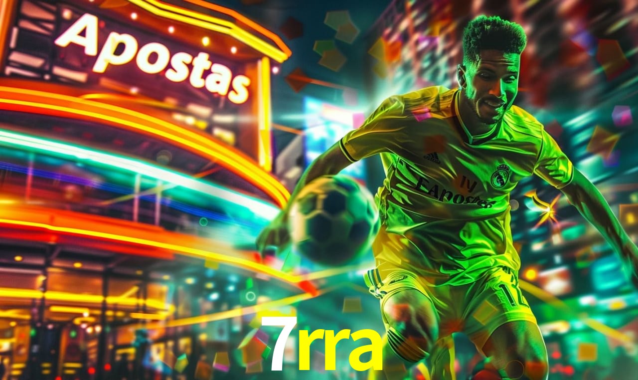 Promoção Relâmpago 7rra