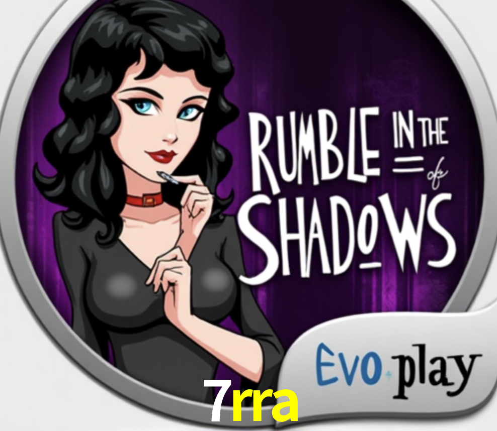 APP oficial da 7rra para mobile