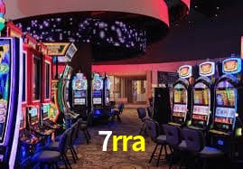 7rra Brasília - Leaderboards
