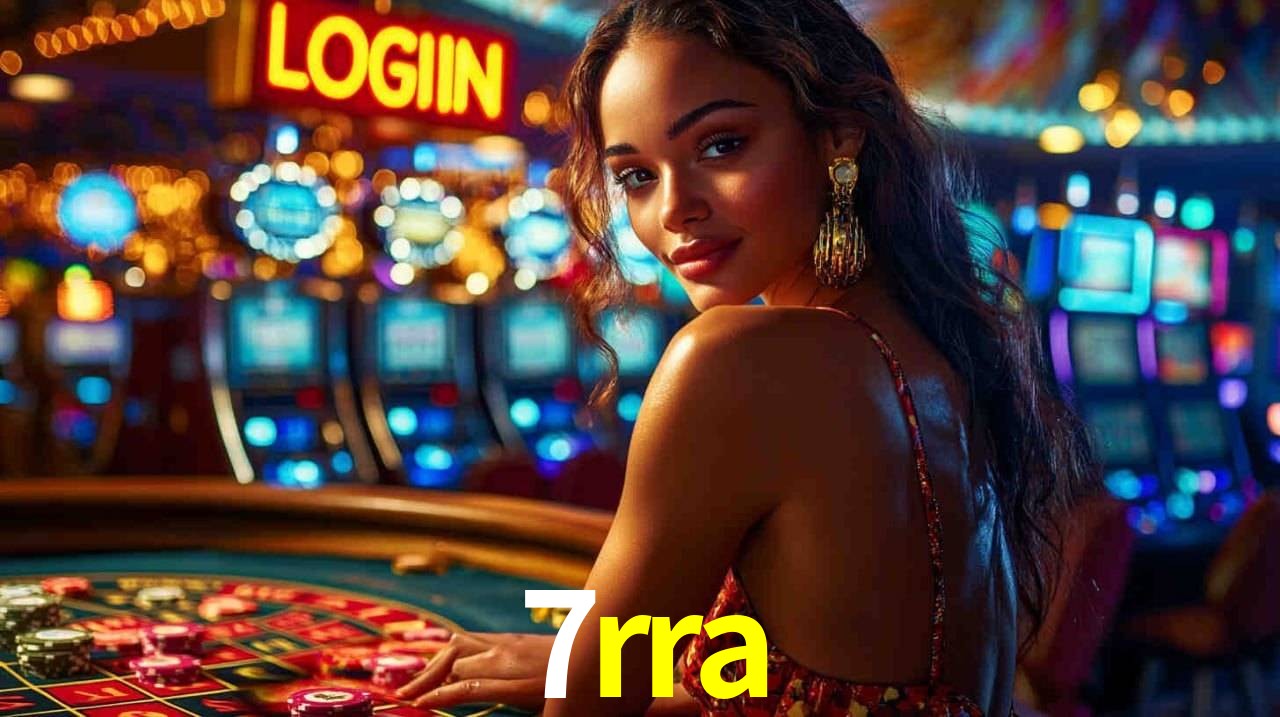 7rra Brasília - Jogo Features