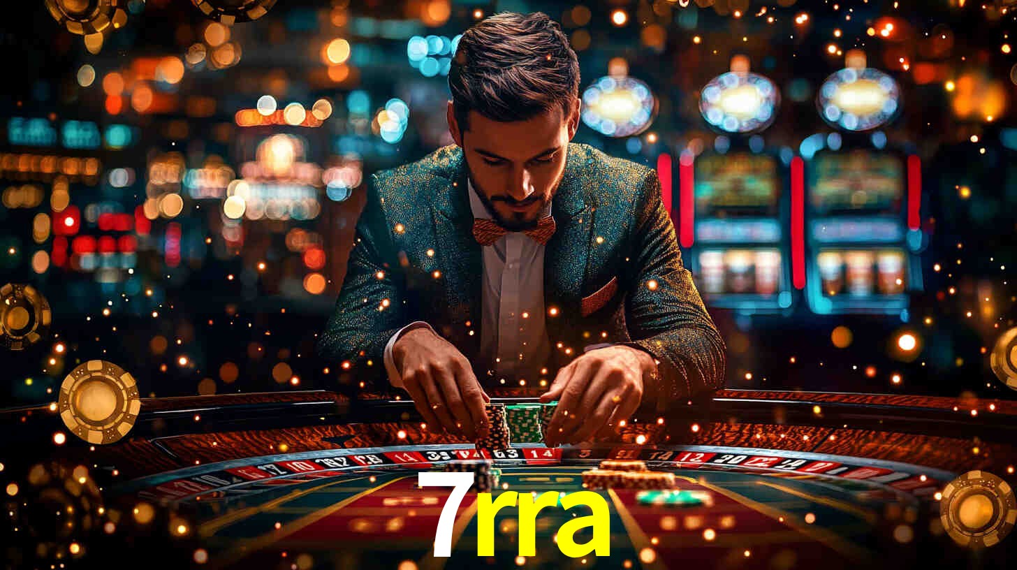 Daily Bonuses 7rra