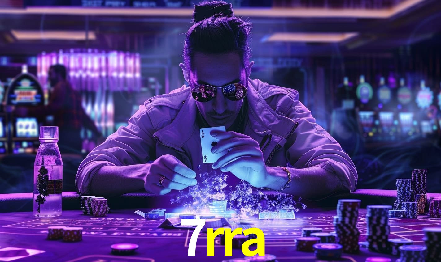 Tennis Betting 7rra
