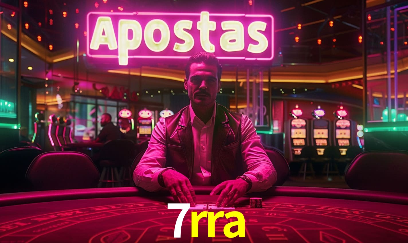 7rra Salvador - Strategies