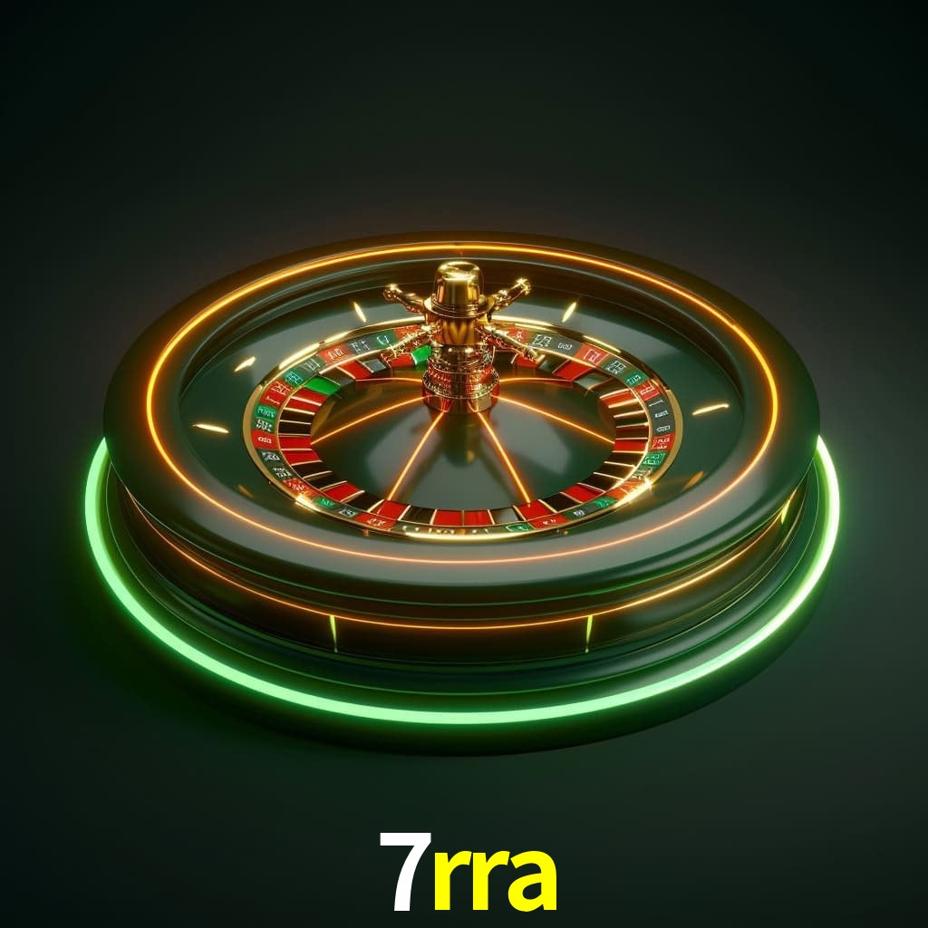 7rra App - Aplicativo Móvel Oficial