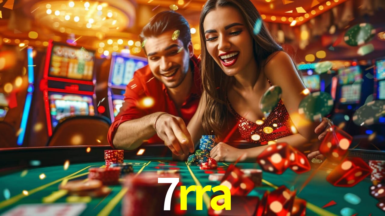 7rra - Customer Support