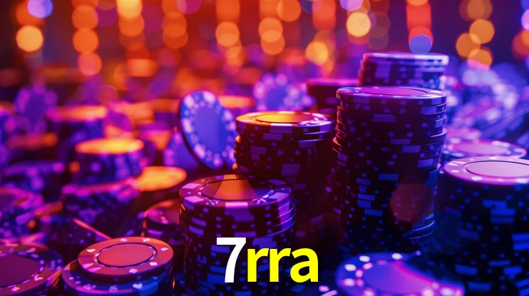 Bônus Generosos e Exclusivos no 7rra para Você!
