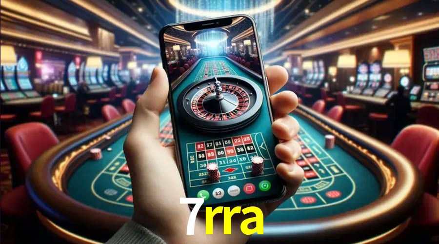 Security Systems 7rra